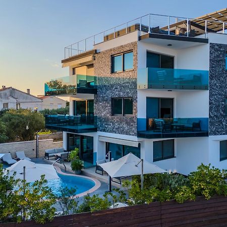 Luxury Apartments Vilamaloca Vir Dış mekan fotoğraf