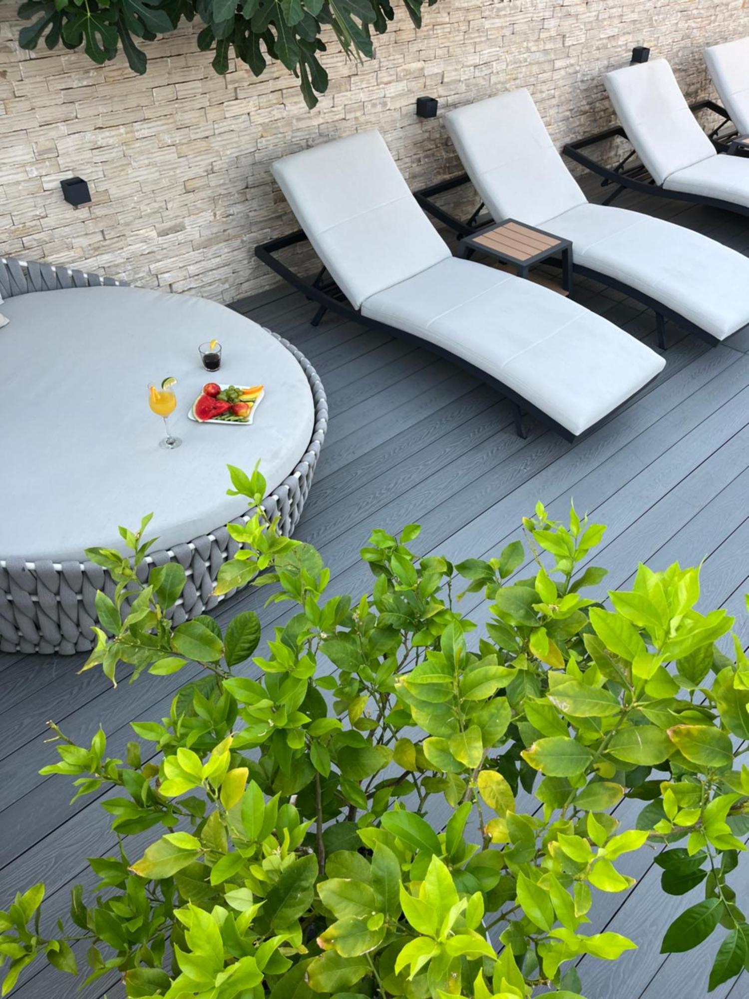 Luxury Apartments Vilamaloca Vir Dış mekan fotoğraf