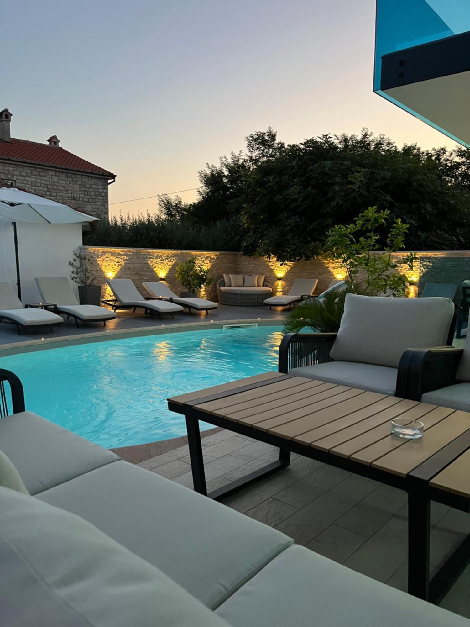 Luxury Apartments Vilamaloca Vir Dış mekan fotoğraf
