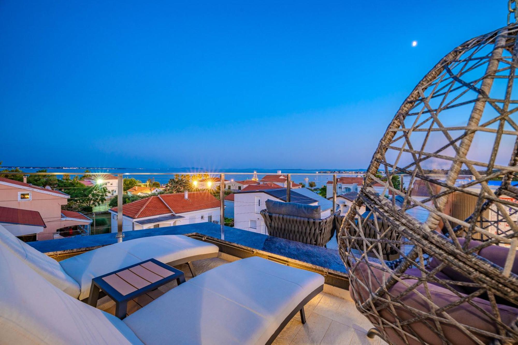 Luxury Apartments Vilamaloca Vir Dış mekan fotoğraf