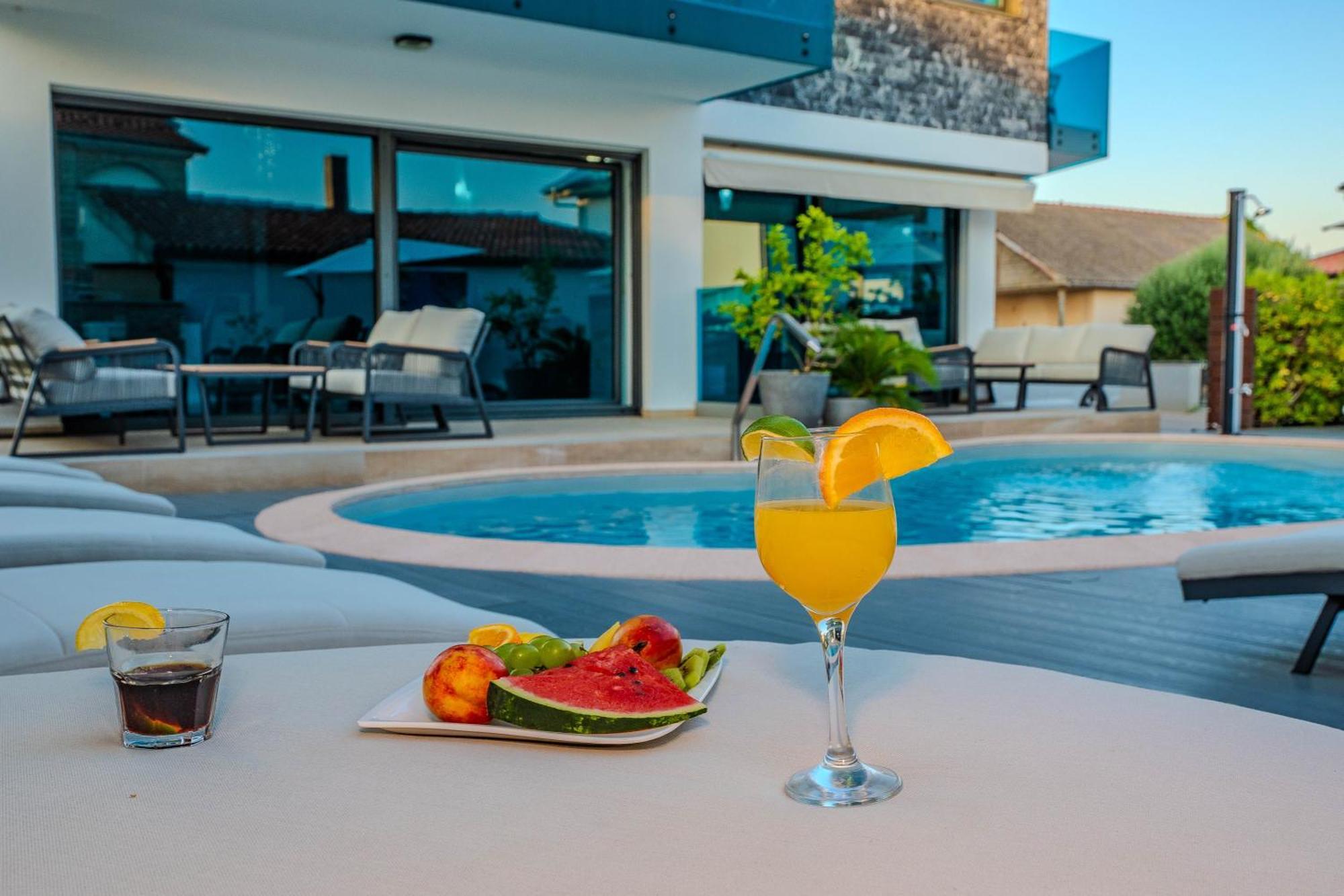 Luxury Apartments Vilamaloca Vir Dış mekan fotoğraf