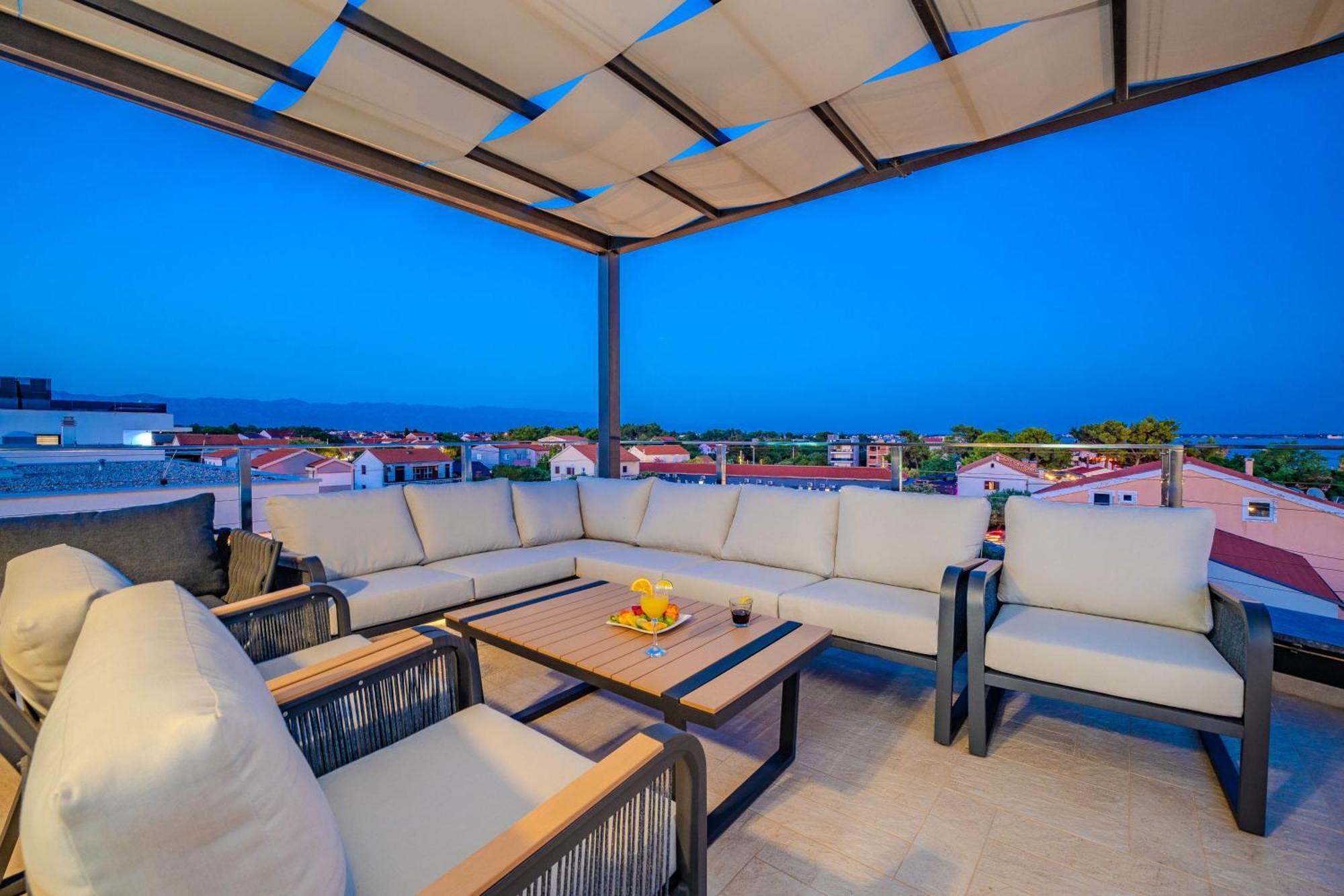 Luxury Apartments Vilamaloca Vir Dış mekan fotoğraf