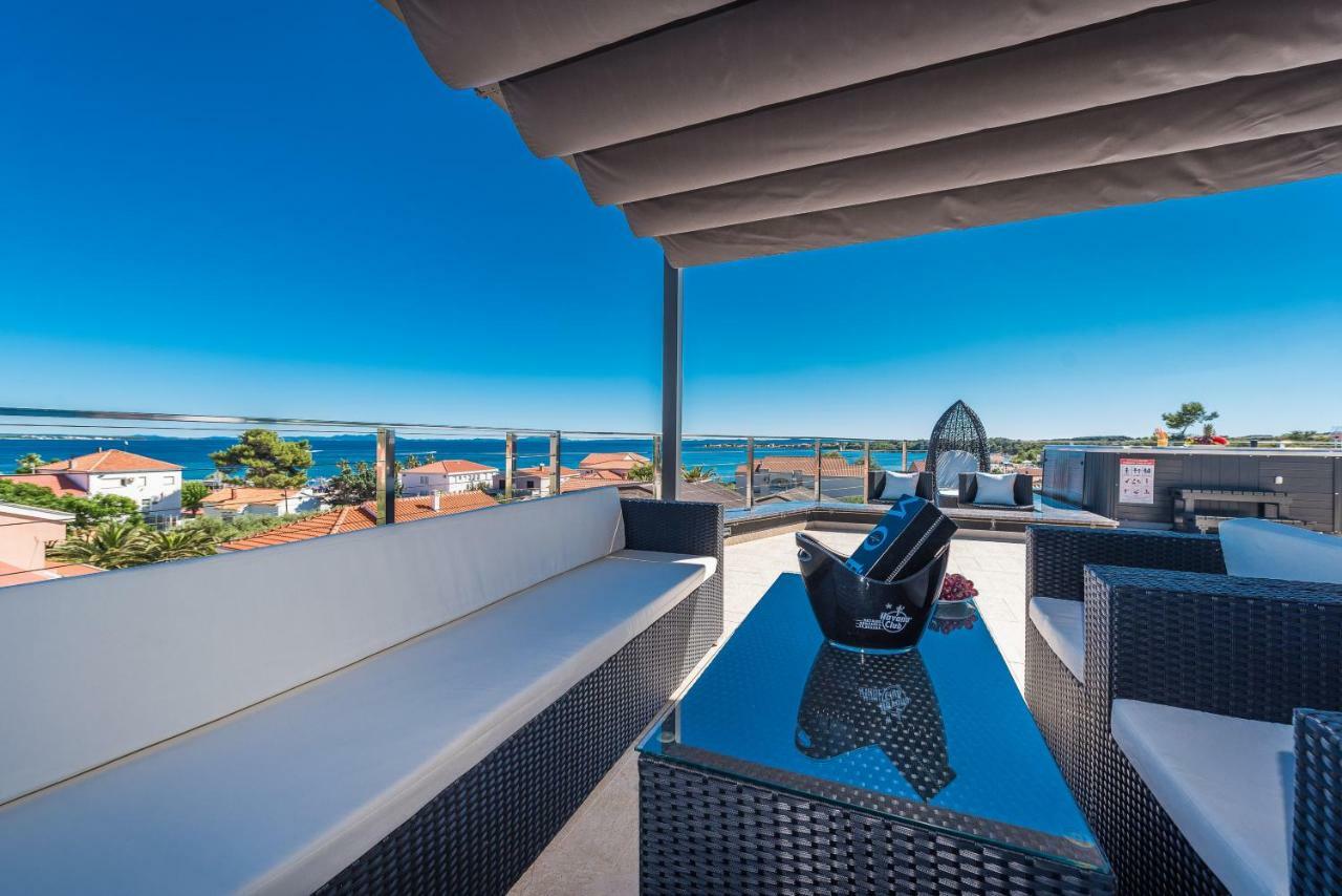 Luxury Apartments Vilamaloca Vir Dış mekan fotoğraf