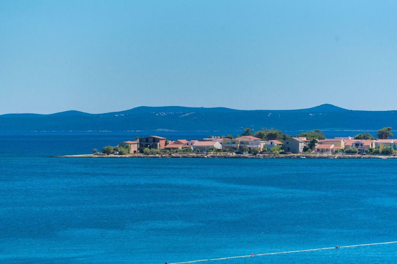 Luxury Apartments Vilamaloca Vir Dış mekan fotoğraf