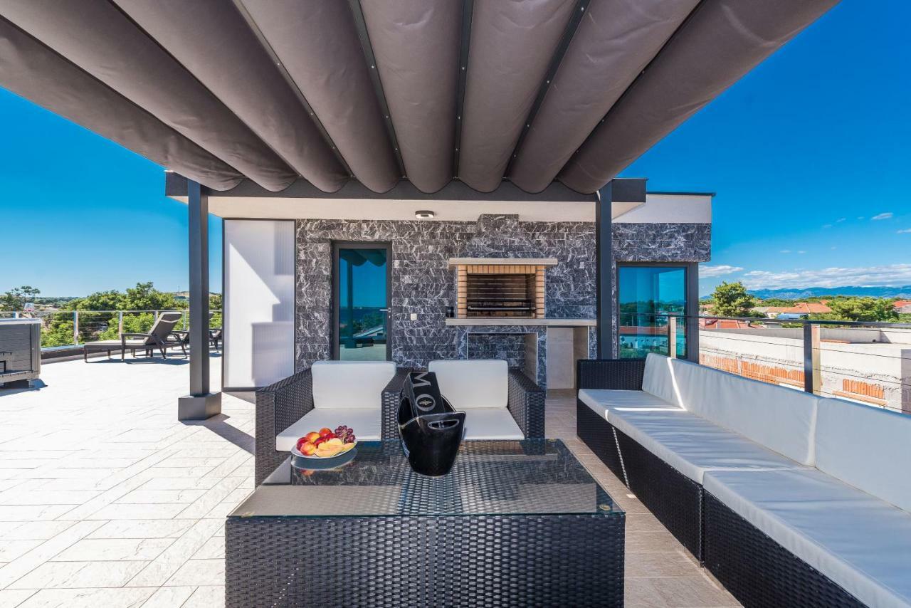 Luxury Apartments Vilamaloca Vir Dış mekan fotoğraf