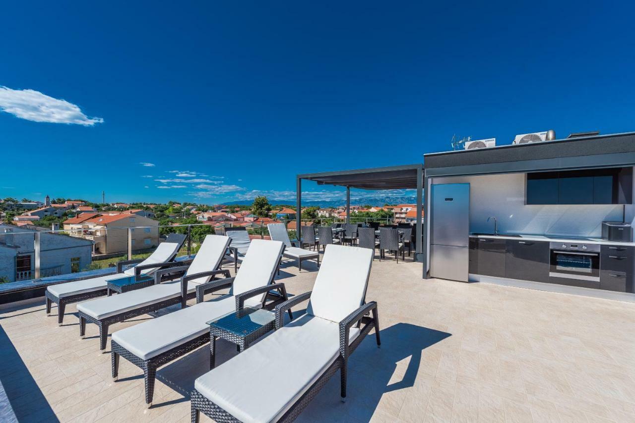Luxury Apartments Vilamaloca Vir Dış mekan fotoğraf