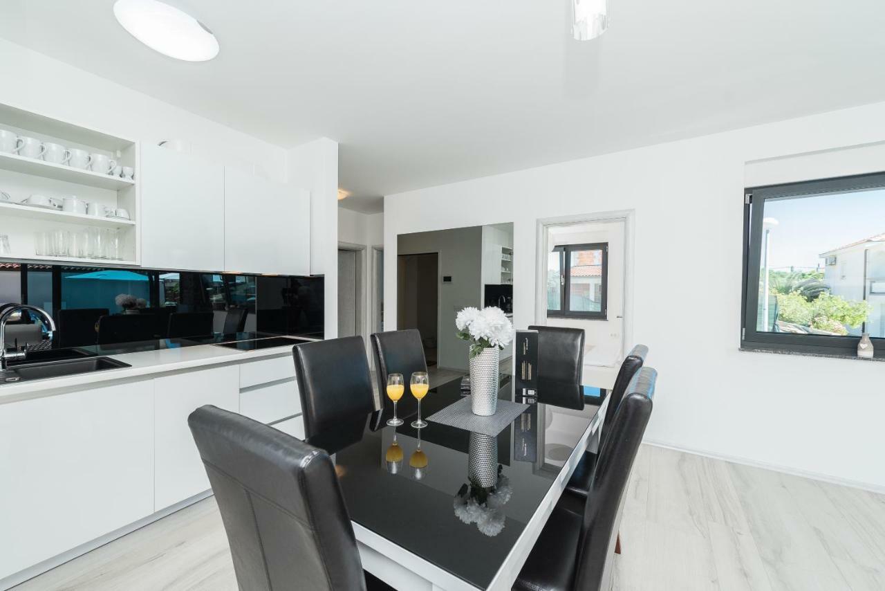 Luxury Apartments Vilamaloca Vir Dış mekan fotoğraf