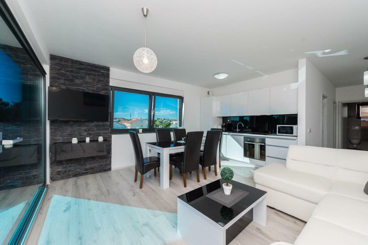 Luxury Apartments Vilamaloca Vir Dış mekan fotoğraf
