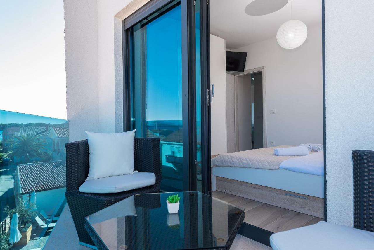 Luxury Apartments Vilamaloca Vir Dış mekan fotoğraf