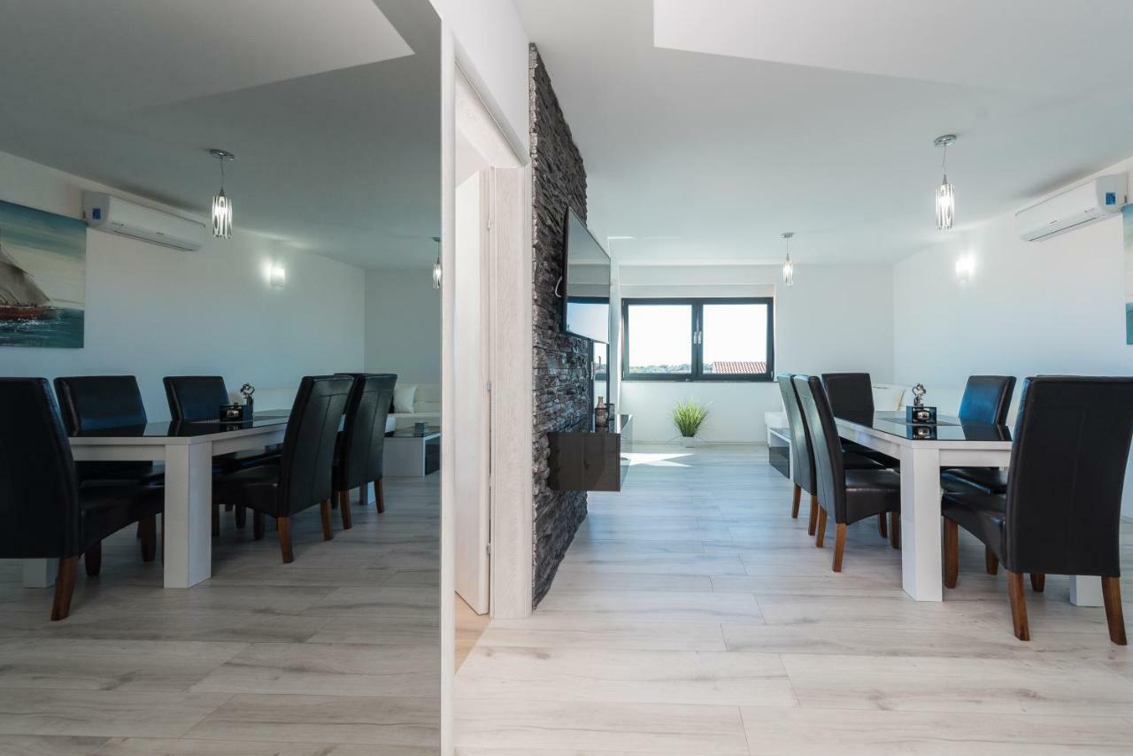 Luxury Apartments Vilamaloca Vir Dış mekan fotoğraf