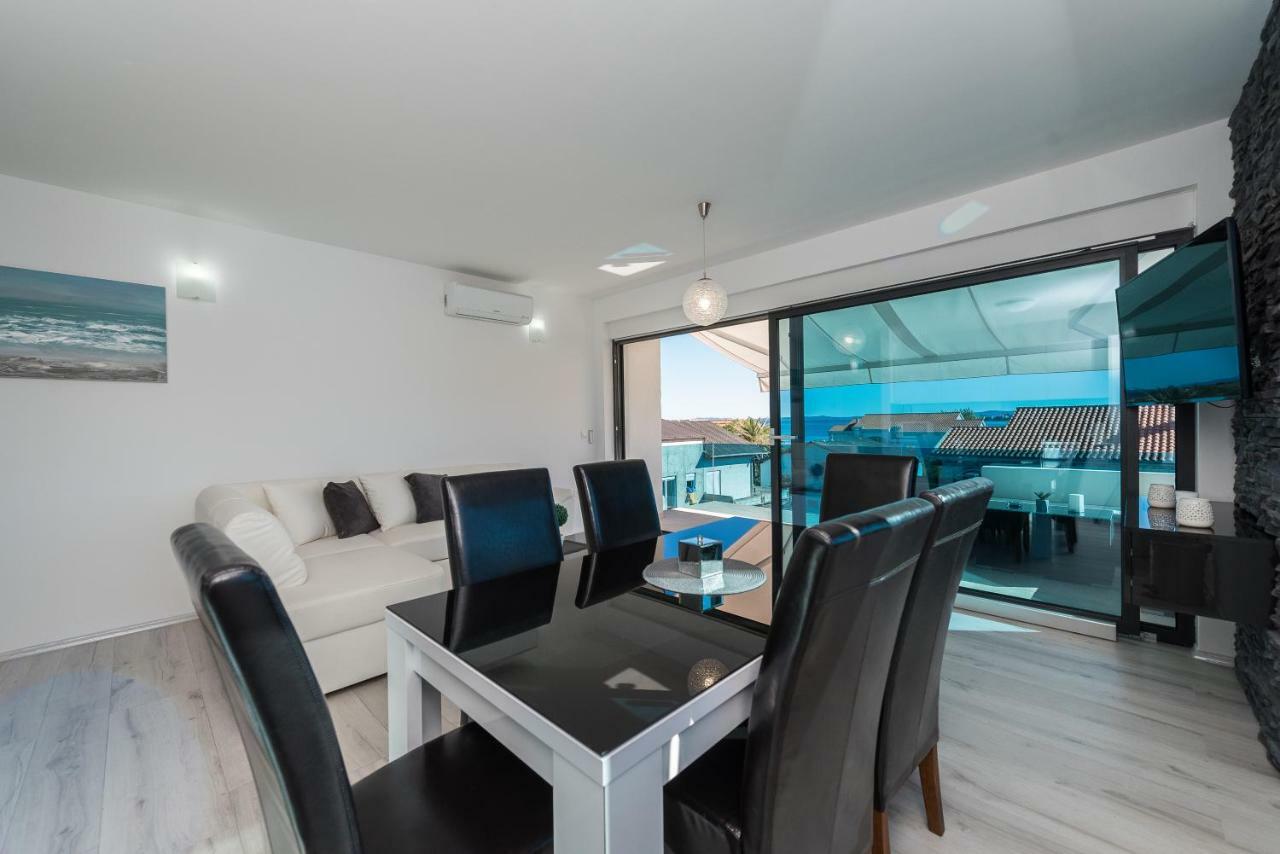 Luxury Apartments Vilamaloca Vir Dış mekan fotoğraf