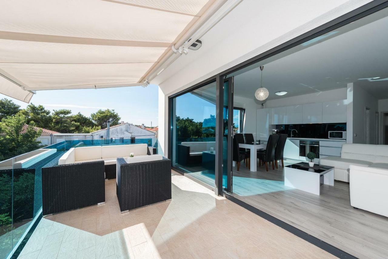 Luxury Apartments Vilamaloca Vir Dış mekan fotoğraf