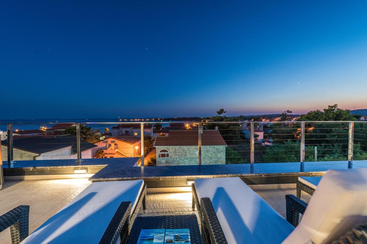 Luxury Apartments Vilamaloca Vir Dış mekan fotoğraf