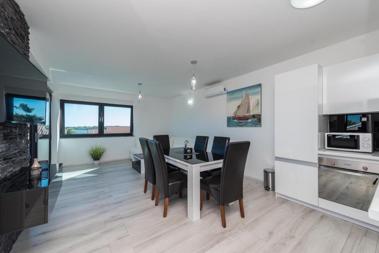 Luxury Apartments Vilamaloca Vir Dış mekan fotoğraf